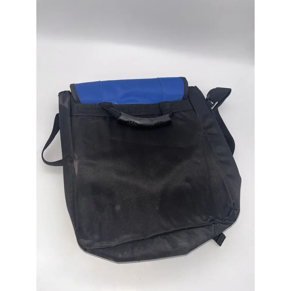 CLUB WYNDHAM® Laptop-Tablet-Messenger Padded Travel Case 12” x 15” x 4